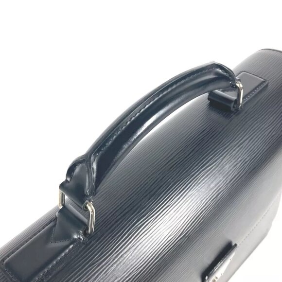 LOUIS VUITTON M54541 Epi Neo Robusto 2 Hand Bag Briefcase Business bag - Picture 7 of 15